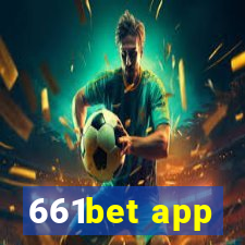661bet app